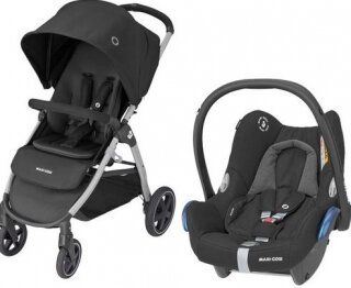 Maxi-Cosi Gia Travel Sistem Bebek Arabası kullananlar yorumlar